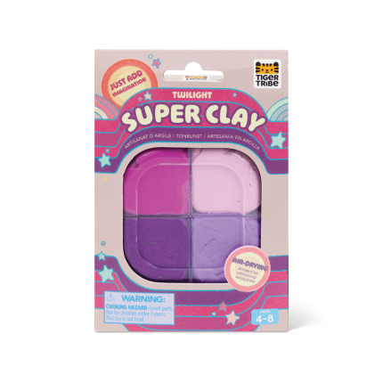 Piankolina - Magiczny Zmierzch / Tiger Tribe