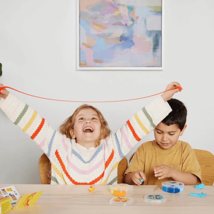 Piankolina - Magiczny Zmierzch / Tiger Tribe