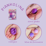 Piankolina - Magiczny Zmierzch / Tiger Tribe