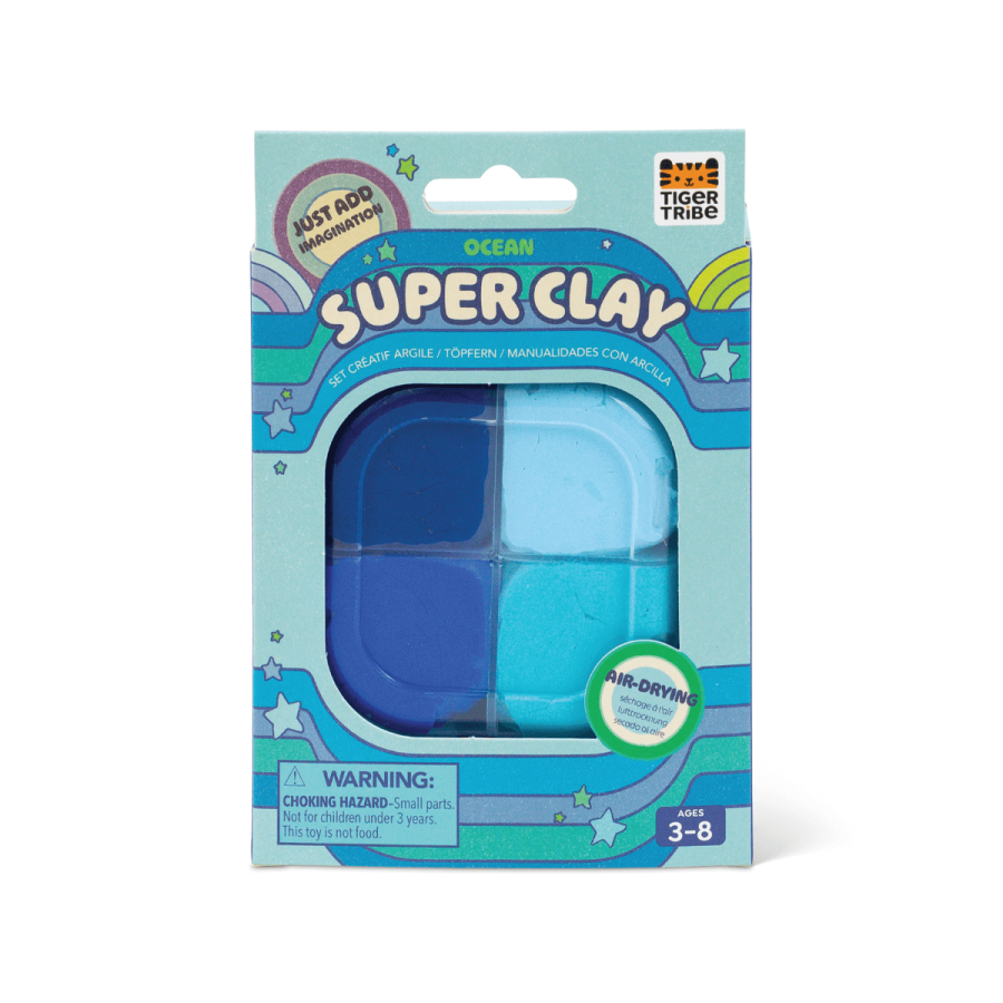 Piankolina - Morska Wyprawa / Tiger Tribe