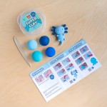 Piankolina - Morska Wyprawa / Tiger Tribe