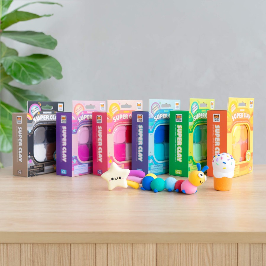 Piankolina - Morska Wyprawa / Tiger Tribe