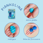 Piankolina - Morska Wyprawa / Tiger Tribe