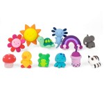 Piankolina - Morska Wyprawa / Tiger Tribe