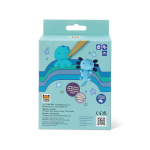 Piankolina - Morska Wyprawa / Tiger Tribe