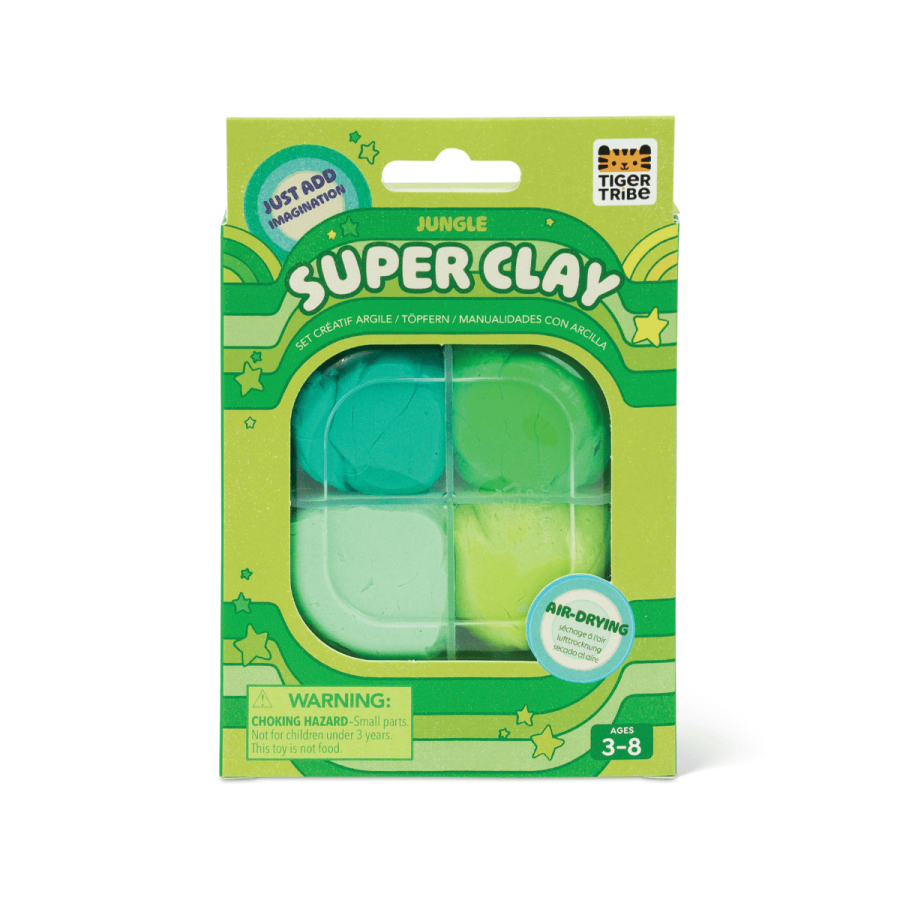 Piankolina - Sekrety Dżungli / Tiger Tribe