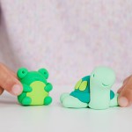 Piankolina - Sekrety Dżungli / Tiger Tribe