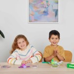 Piankolina - Sekrety Dżungli / Tiger Tribe