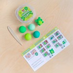 Piankolina - Sekrety Dżungli / Tiger Tribe