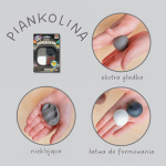 Piankolina - Księżycowa Noc / Tiger Tribe