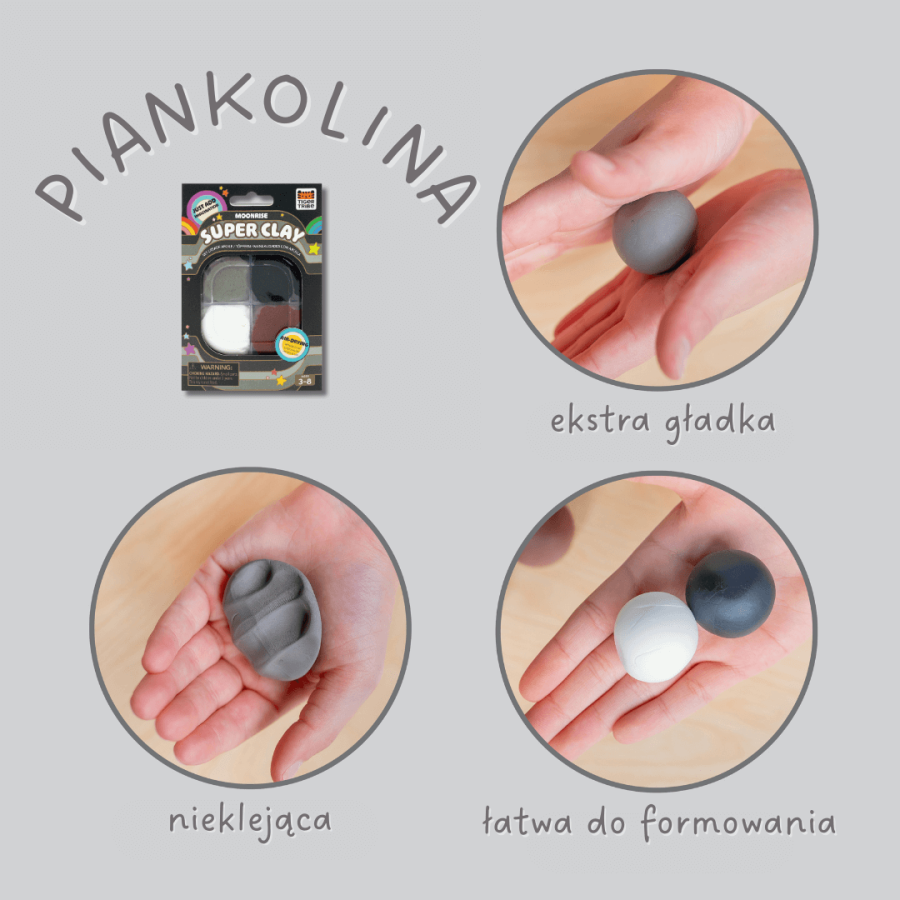 Piankolina - Księżycowa Noc / Tiger Tribe