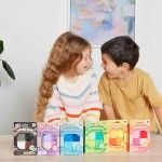 Piankolina - Księżycowa Noc / Tiger Tribe