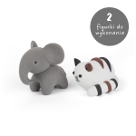 Piankolina - Księżycowa Noc / Tiger Tribe