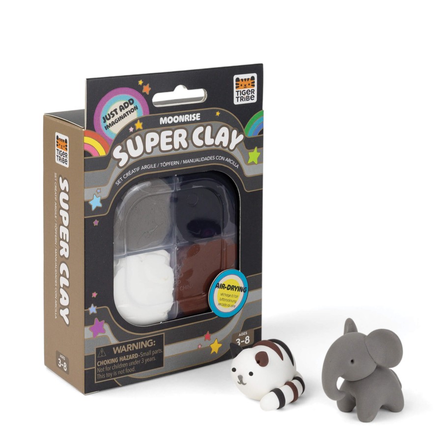 Piankolina - Księżycowa Noc / Tiger Tribe