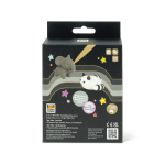 Piankolina - Księżycowa Noc / Tiger Tribe