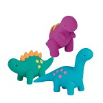 Zestaw z masą plastyczną - Dinozaury / Tiger Tribe