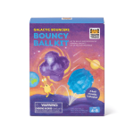 Zestaw Zrób To Sam - Galaktyczne Skoczki / Tiger Tribe