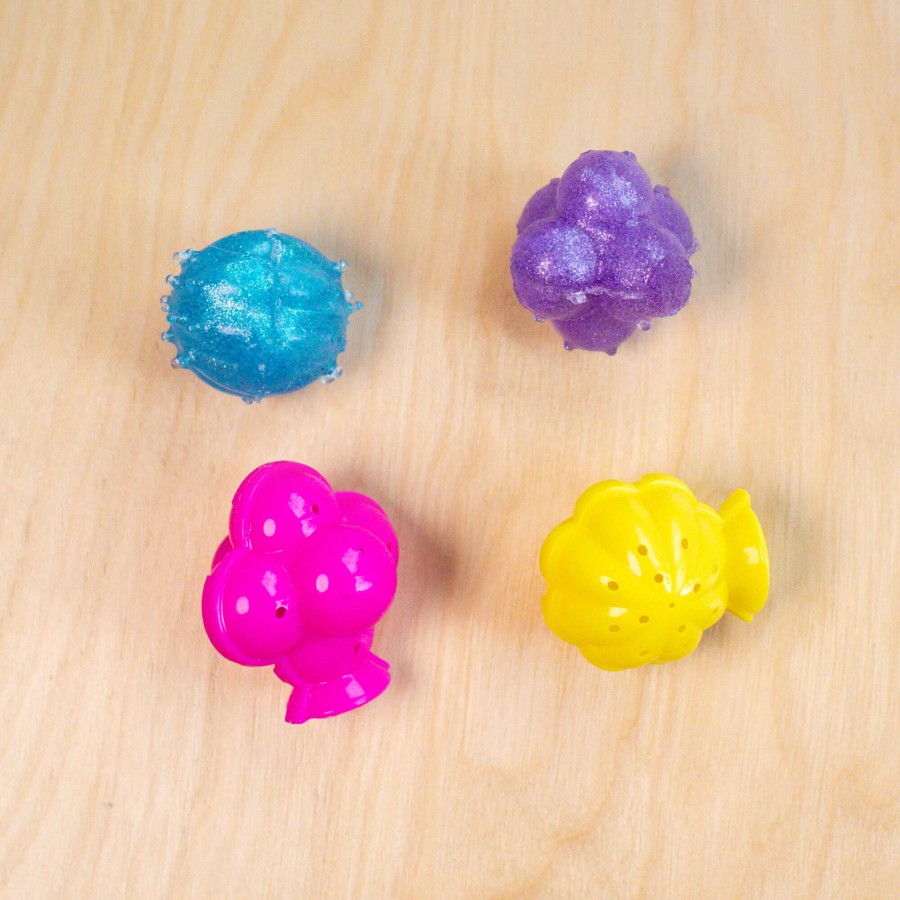 Zestaw Zrób To Sam - Galaktyczne Skoczki / Tiger Tribe