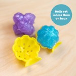 Zestaw Zrób To Sam - Galaktyczne Skoczki / Tiger Tribe