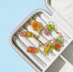 Zawieszki do Wypiekania - Urocze Bransoletki / Tiger Tribe