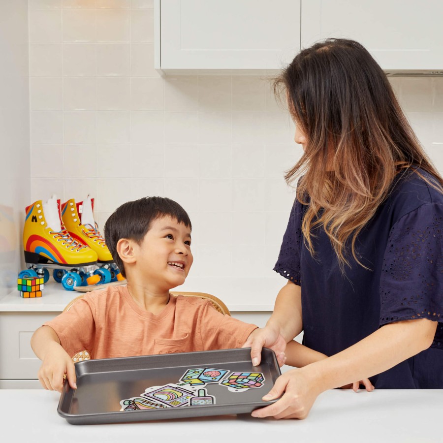 Zawieszki do Wypiekania - Urocze Bransoletki / Tiger Tribe