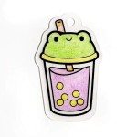 Zawieszki do Wypiekania - Urocze Bransoletki / Tiger Tribe