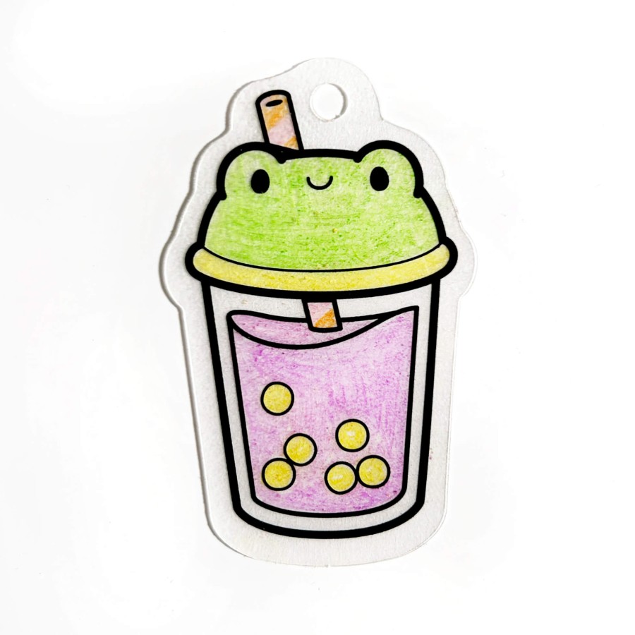 Zawieszki do Wypiekania - Urocze Bransoletki / Tiger Tribe