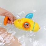 Zabawka kąpielowa - Yellow Submarine / Tiger Tribe