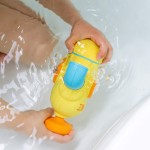 Zabawka kąpielowa - Yellow Submarine / Tiger Tribe