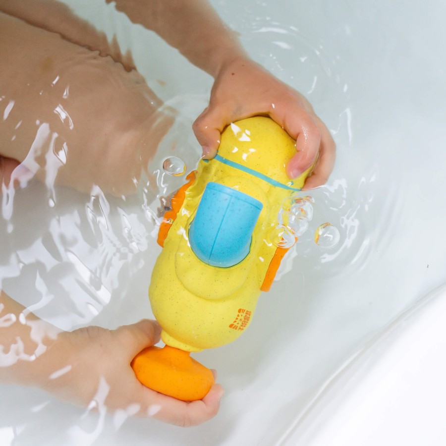 Zabawka kąpielowa - Yellow Submarine / Tiger Tribe