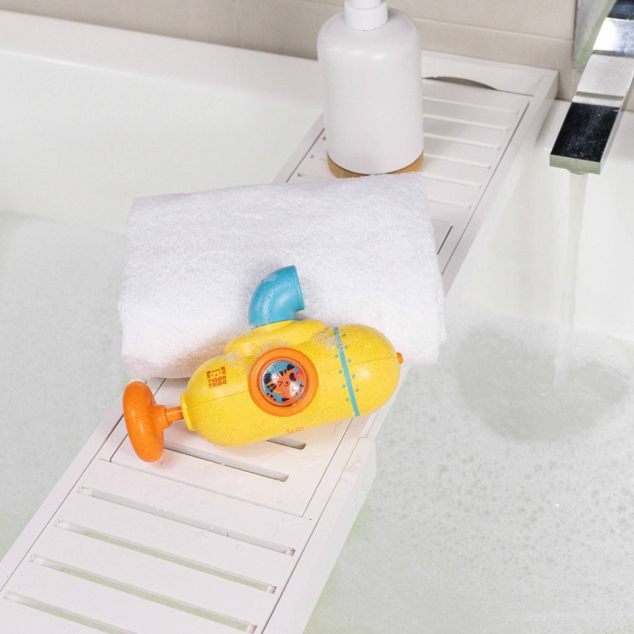 Zabawka kąpielowa - Yellow Submarine / Tiger Tribe