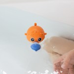 Zabawki Kąpielowe - Wesoły Połów / Tiger Tribe