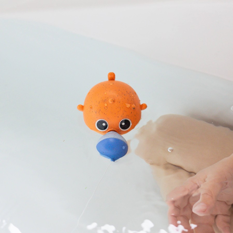 Zabawki Kąpielowe - Wesoły Połów / Tiger Tribe