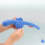 Zabawki Kąpielowe - Wesoły Połów / Tiger Tribe