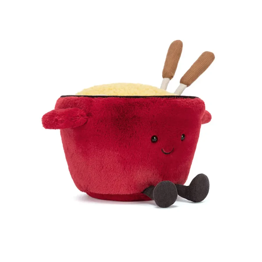 Garnuszek Fondue / Jellycat