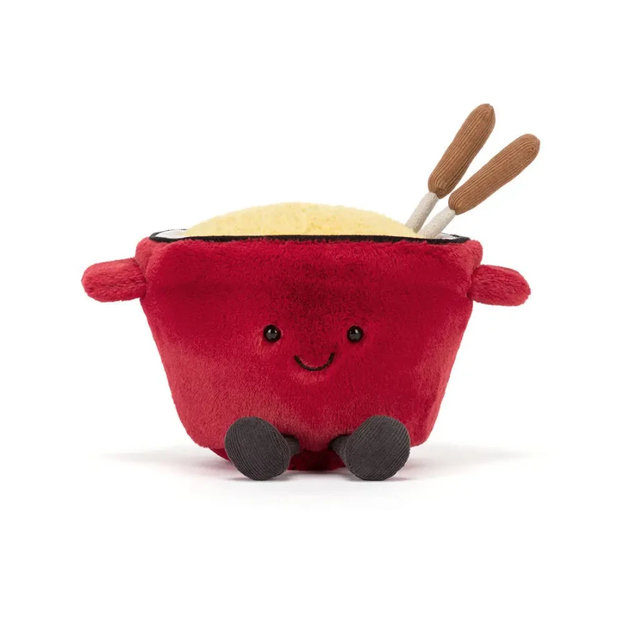 Garnuszek Fondue / Jellycat