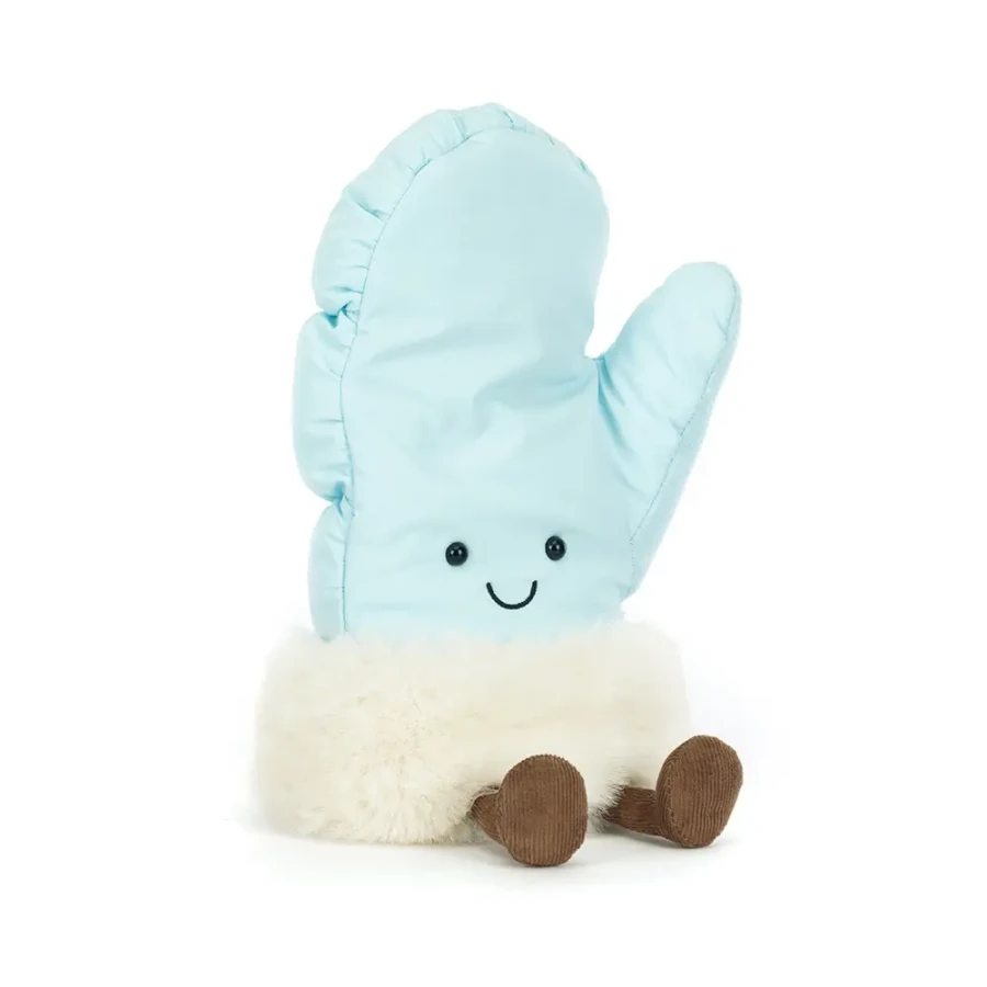 Rękawiczka z jednym palcem 25cm / Jellycat