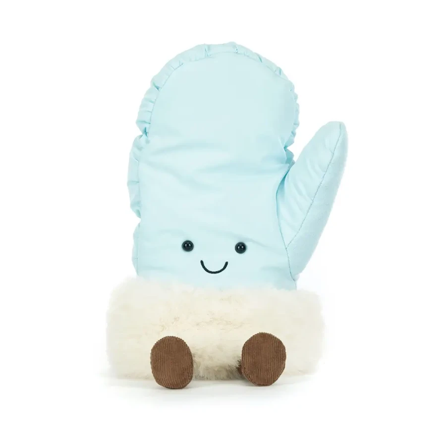 Rękawiczka z jednym palcem 25cm / Jellycat