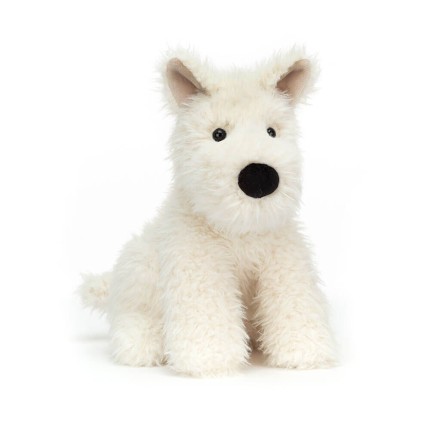 Terrier kremowy 25cm / Jellycat