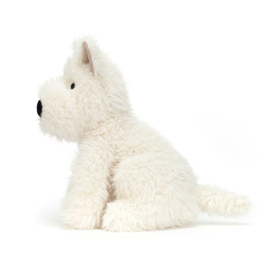 Terrier kremowy 25cm / Jellycat