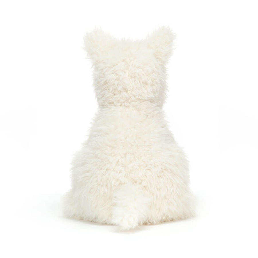 Terrier kremowy 25cm / Jellycat