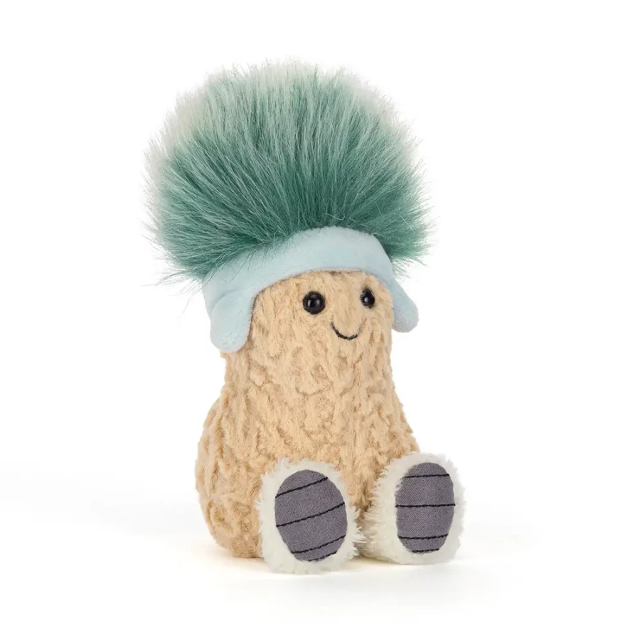 Fistaszek w czapce 15cm / Jellycat