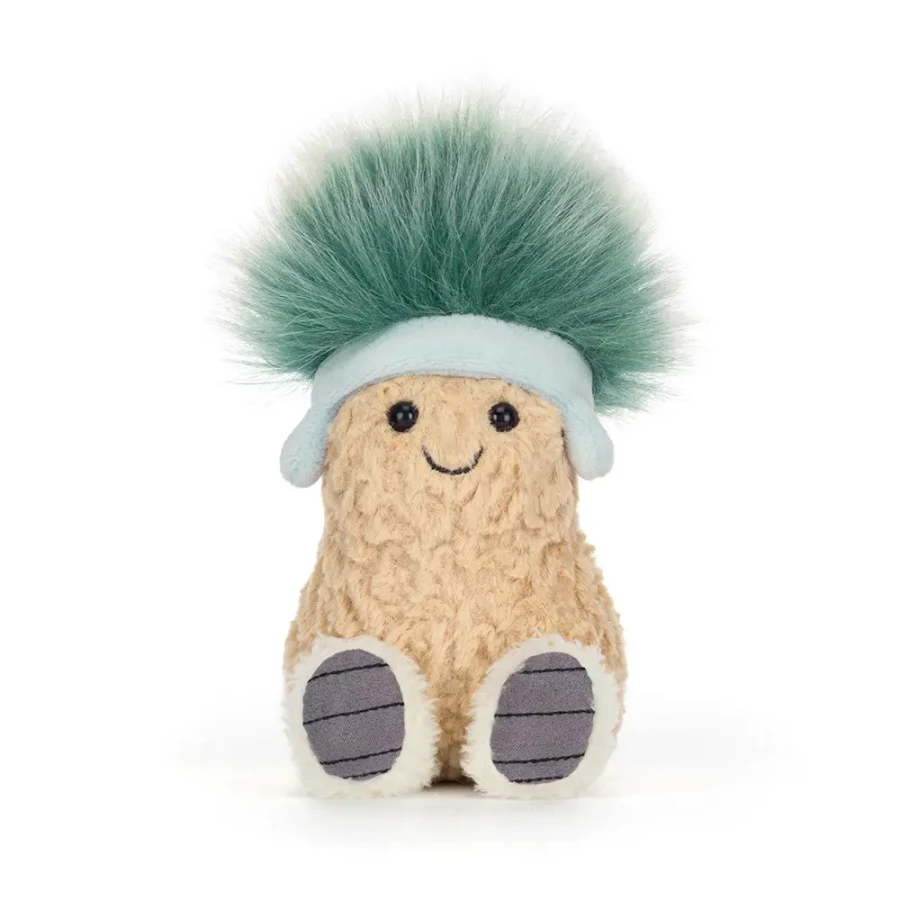Fistaszek w czapce 15cm / Jellycat