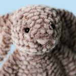 Króliczek LUX Pine / Jellycat