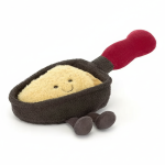Ser Raclette 21 cm / Jellycat