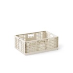 Skrzynia do przechowywania - Sand Grey / MODU