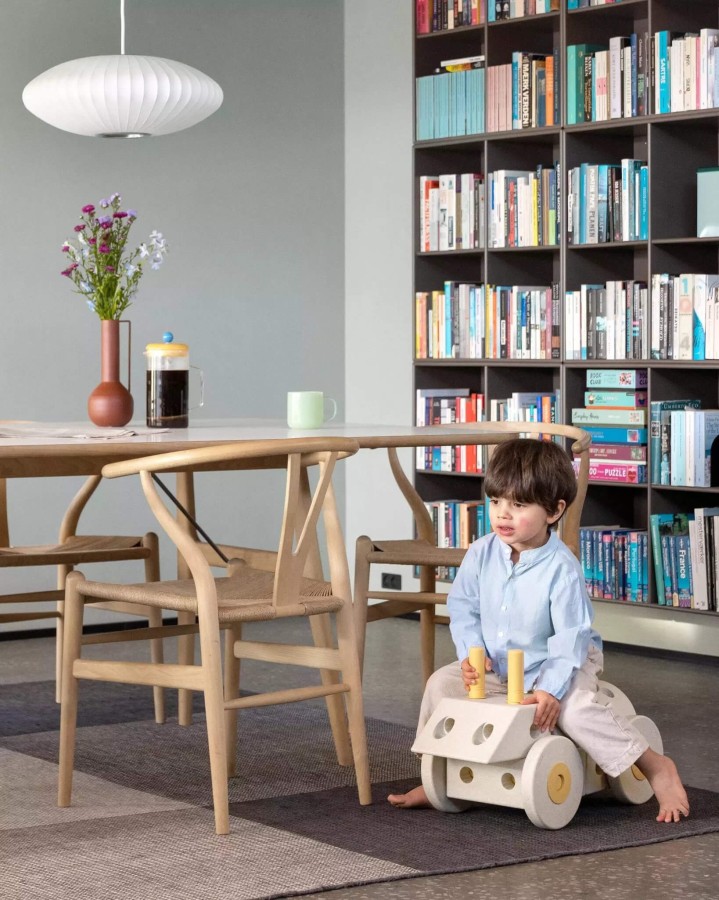 Kreatywne klocki rozwijające motorykę dużą, Dreamer kit 12 in 1 - Sand Grey, Honey Yellow / MODU