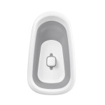 Wanienka Składana Splah & Store / OXO tot