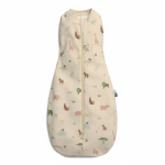 Otulacz, śpiworek 1 TOG - Savannah / ergoPouch