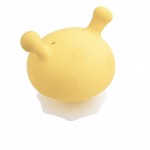 Gryzak Uspokajający GRZYBEK Mushroom Go Bananas / Mombella